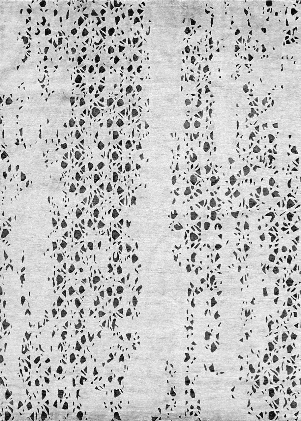 Designer Modern - S-Droplet
