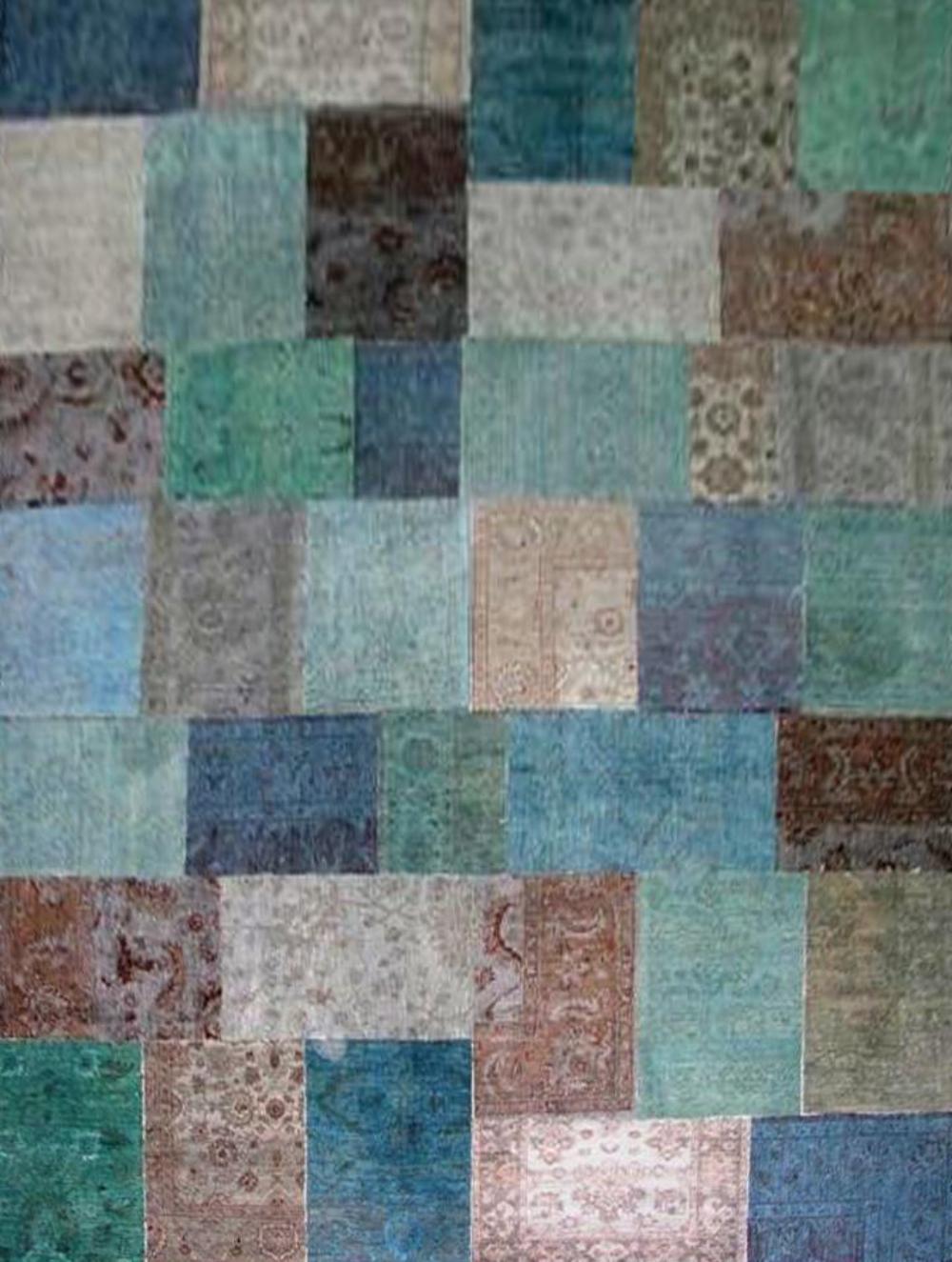 Patchwork  - Timeless Craft