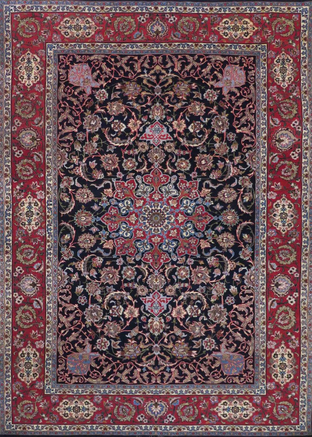 Isfahan Classic