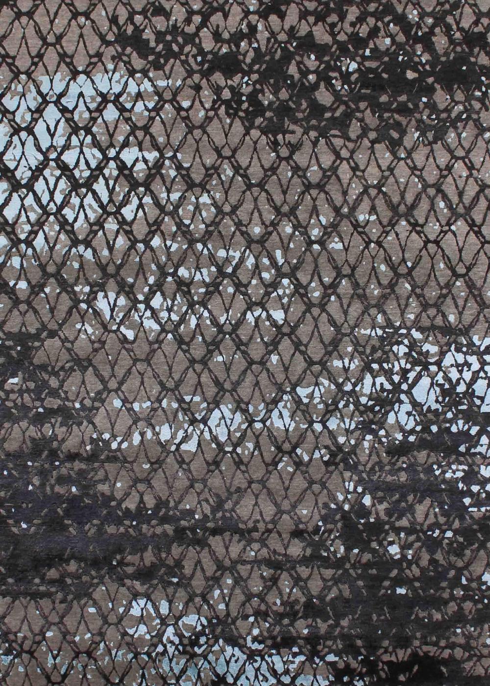 Modern-S - Veil Design