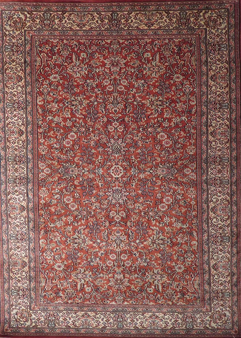 Kashmir Silk