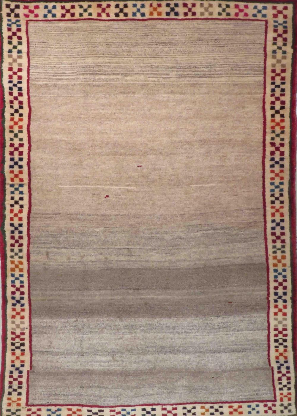 Classic Gabbeh - Timeless Style