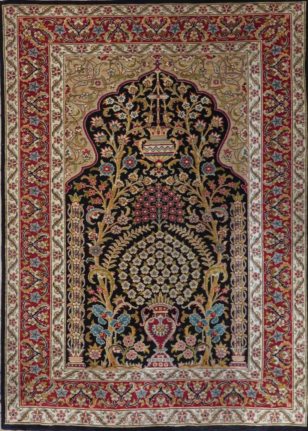 Old Hereke