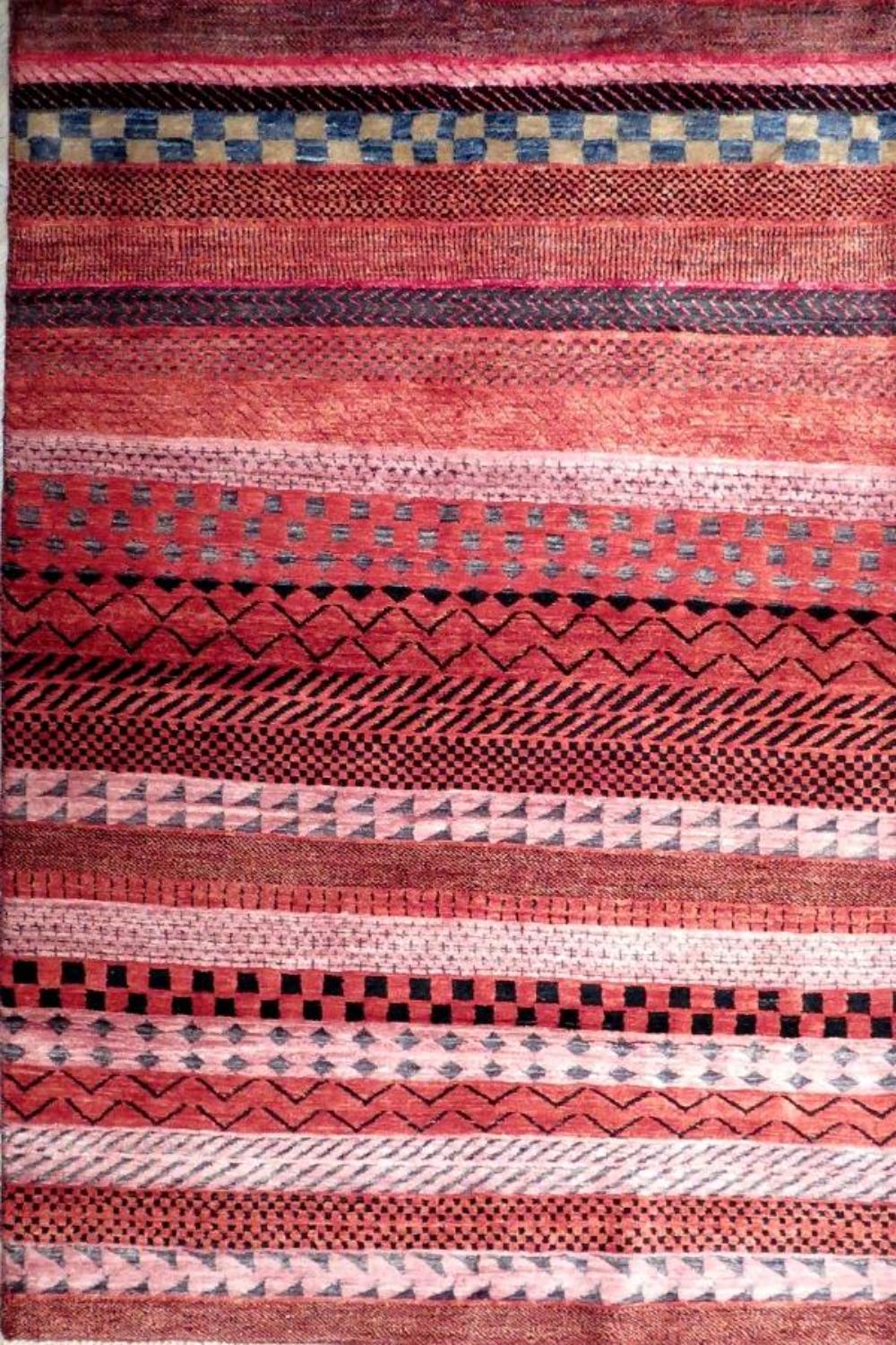 Designer Nomad - Artistic Weave