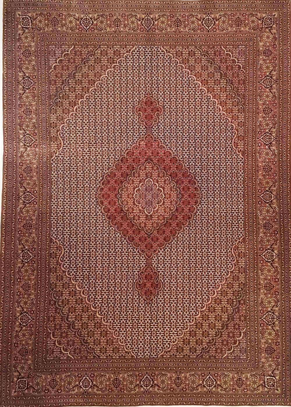 Fine Tabriz