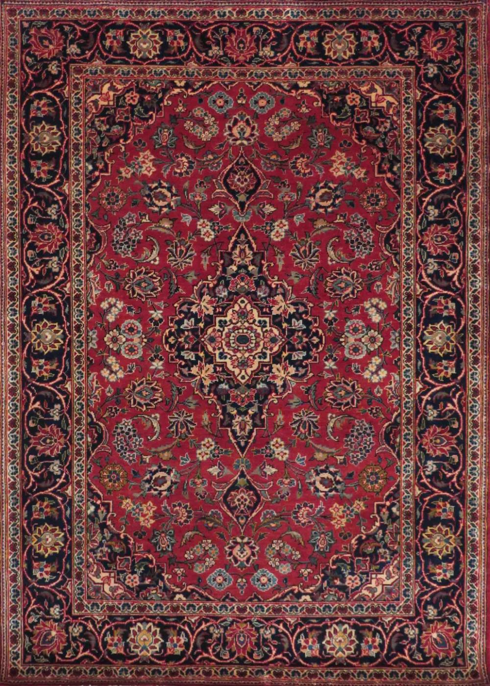 Old Kashan
