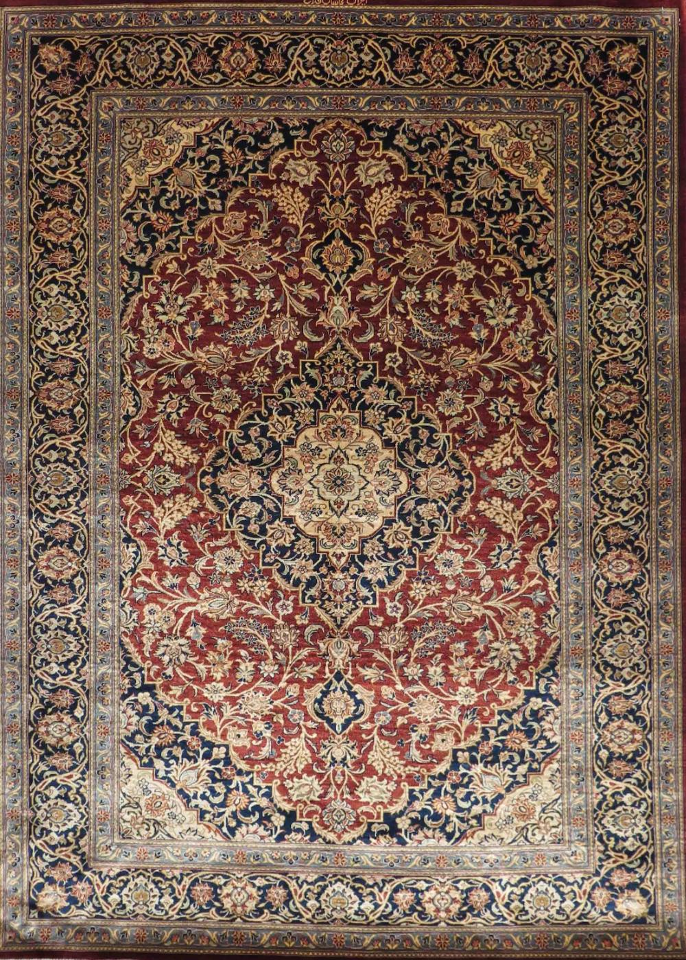 Silk Qum