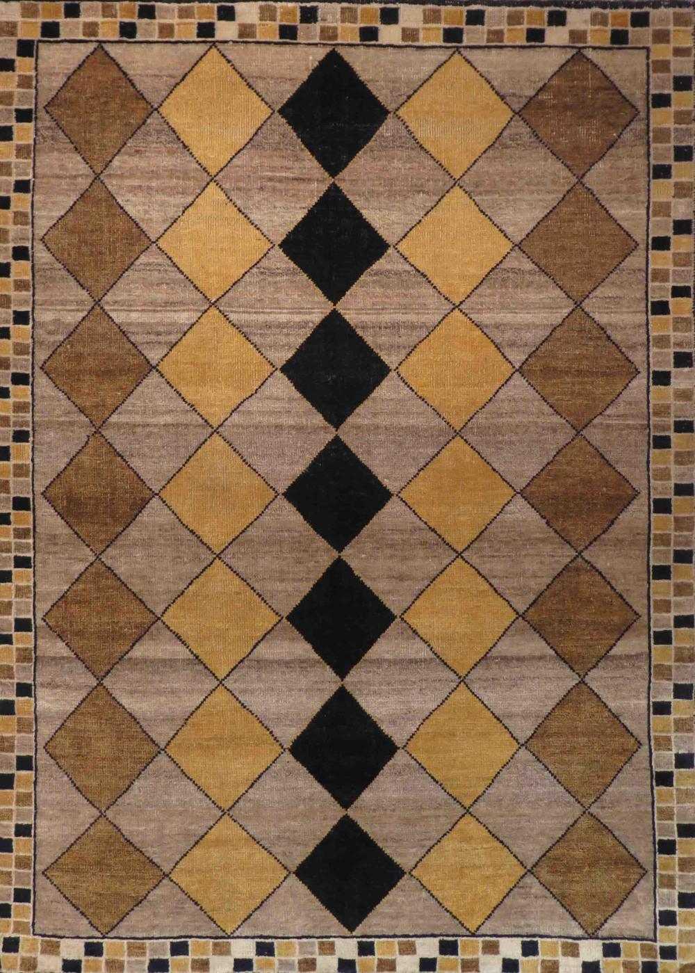 Gabbeh - Versatile Style
