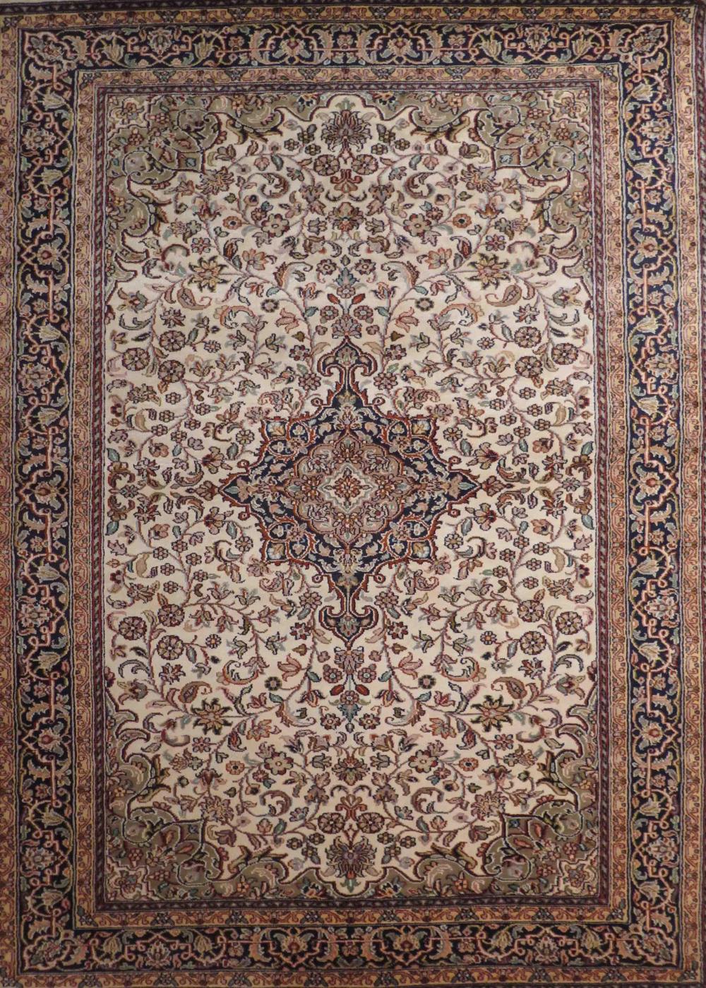 Kashmir Silk