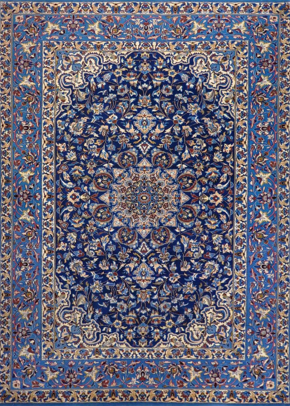 Old Fine Isfahan