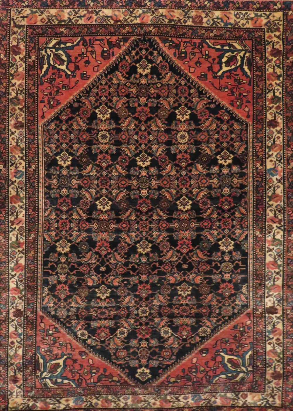 Antique Malayer