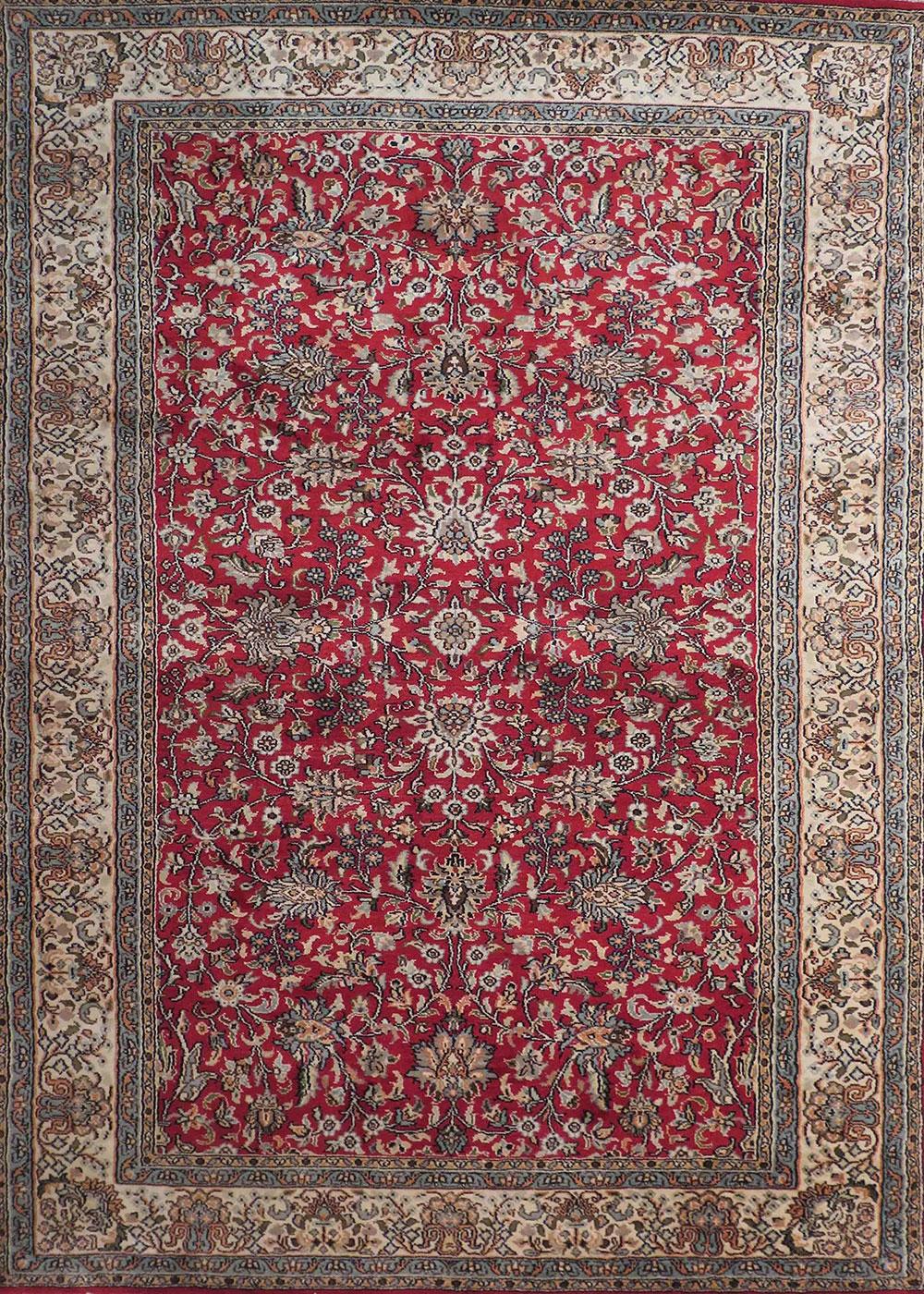 Kashmir Silk