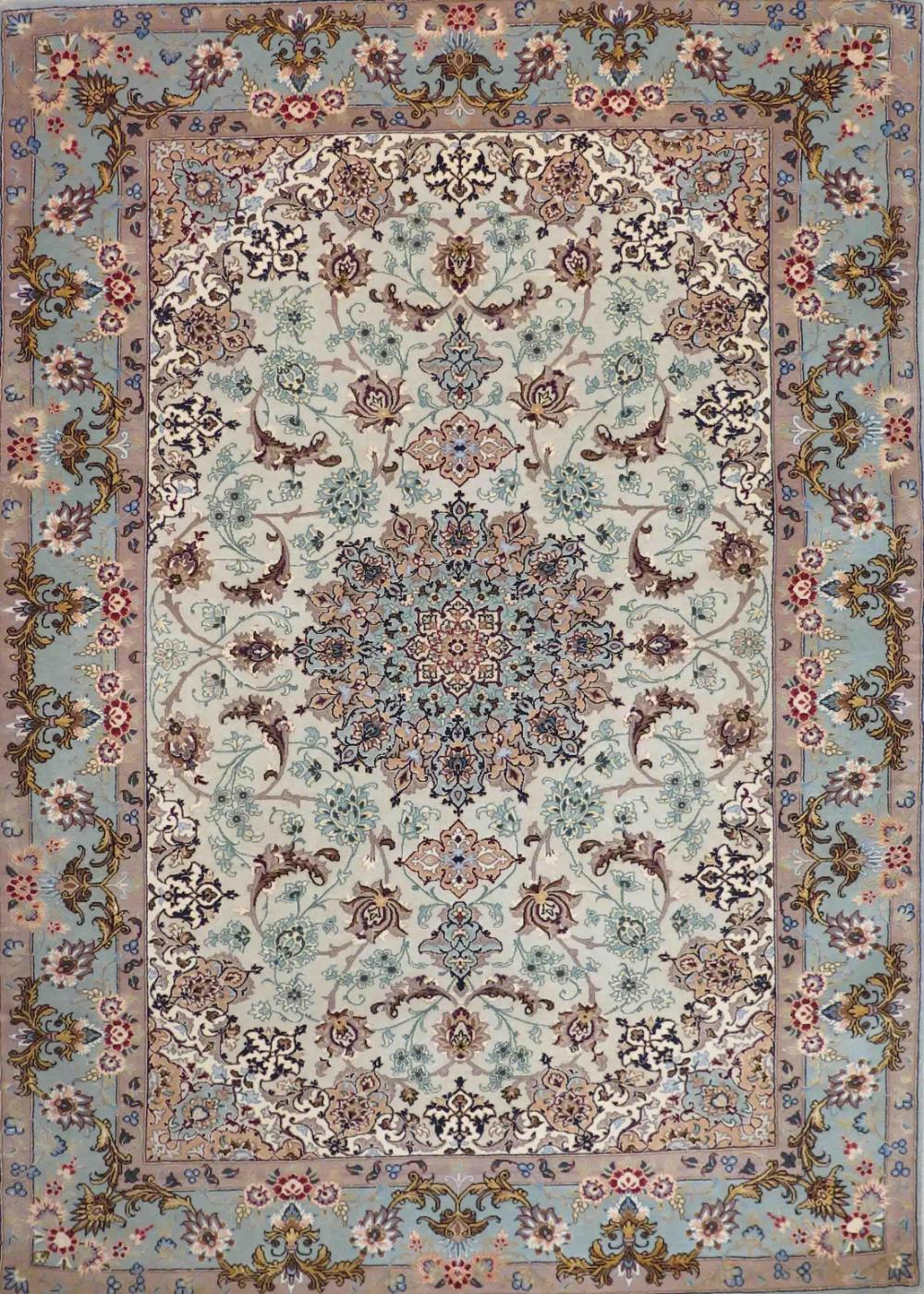 Old Fine Isfahan