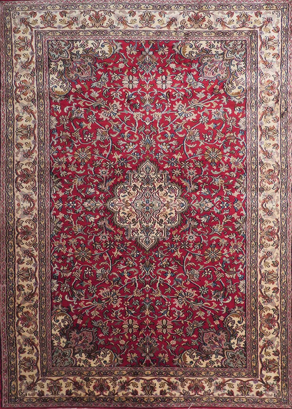 Kashmir Silk