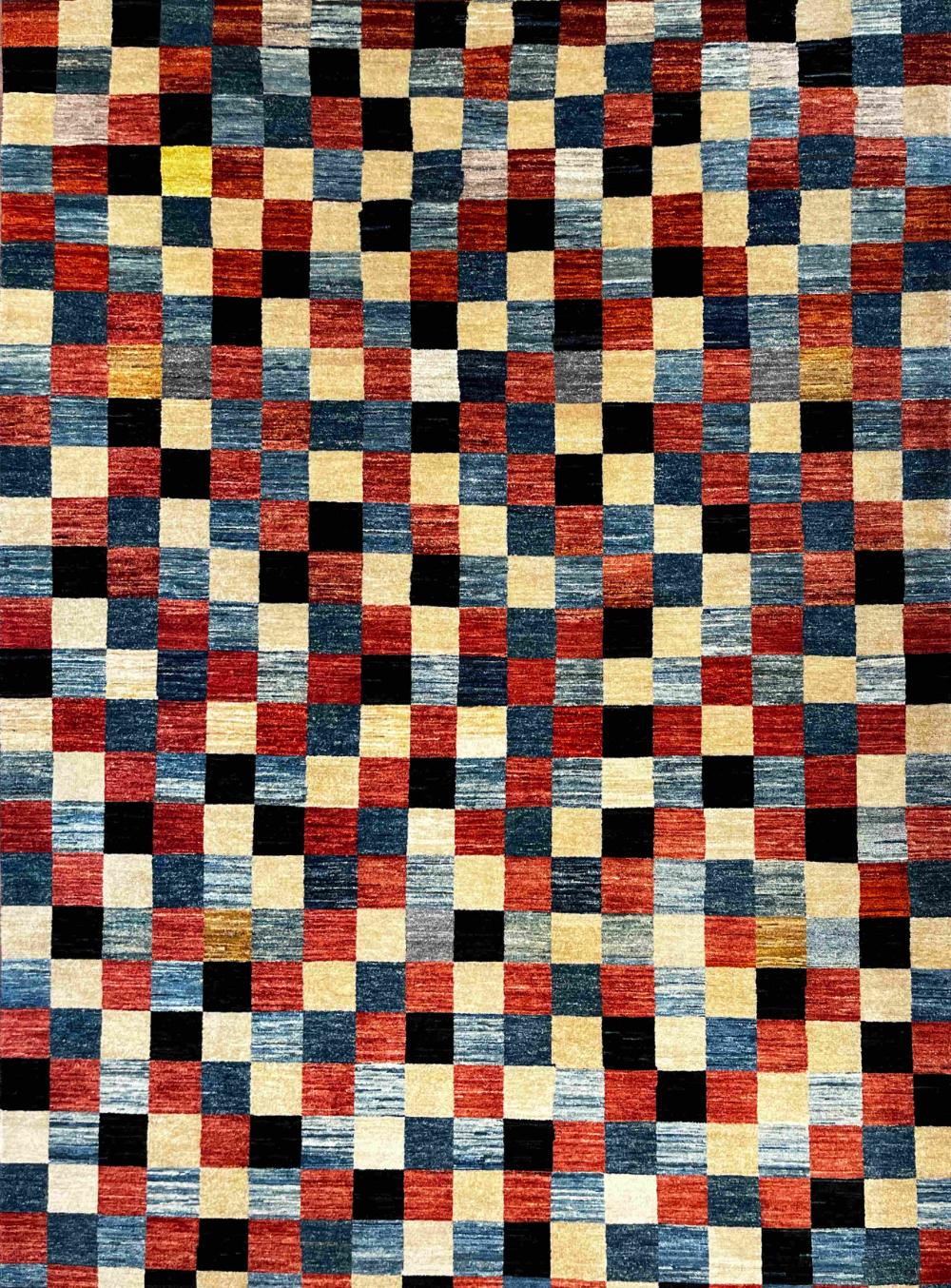 Stripey - Contemporary Look