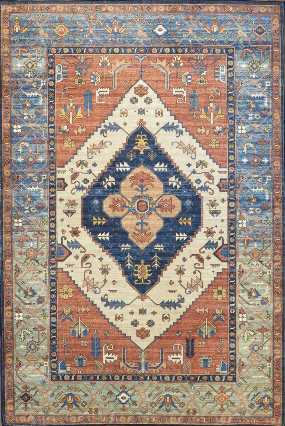 Designer Modern - Artisan Weave
