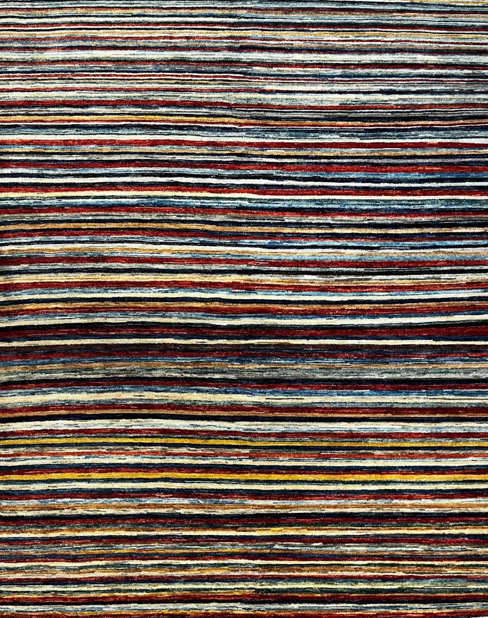 Stripey - Artistic Flow