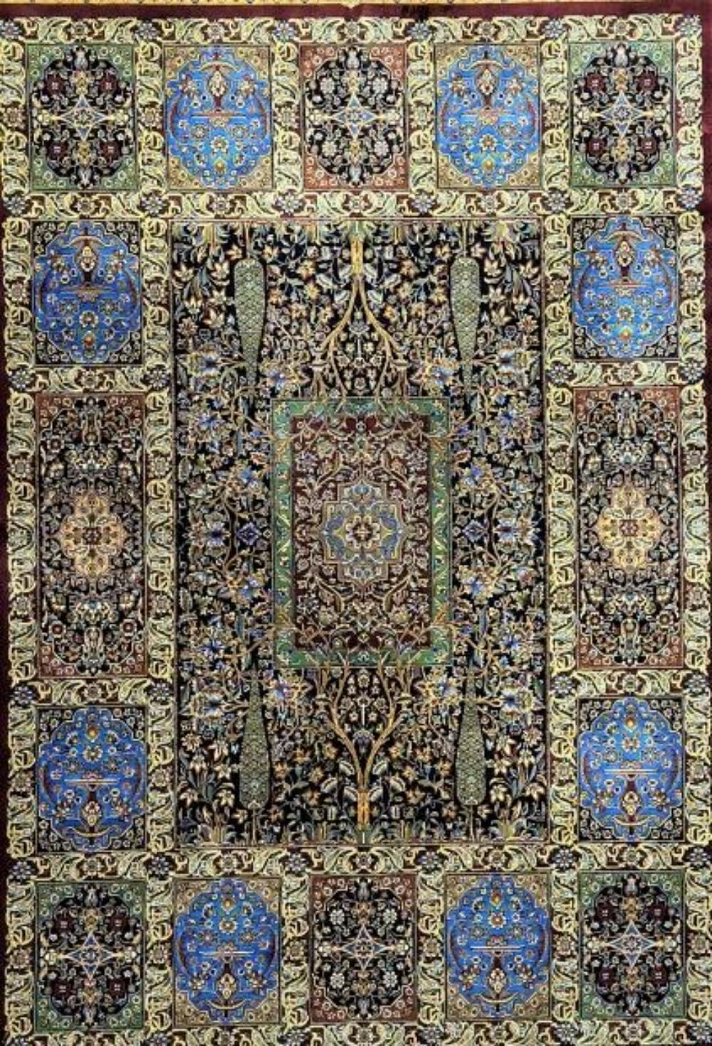 Compartment- Simple Elegance