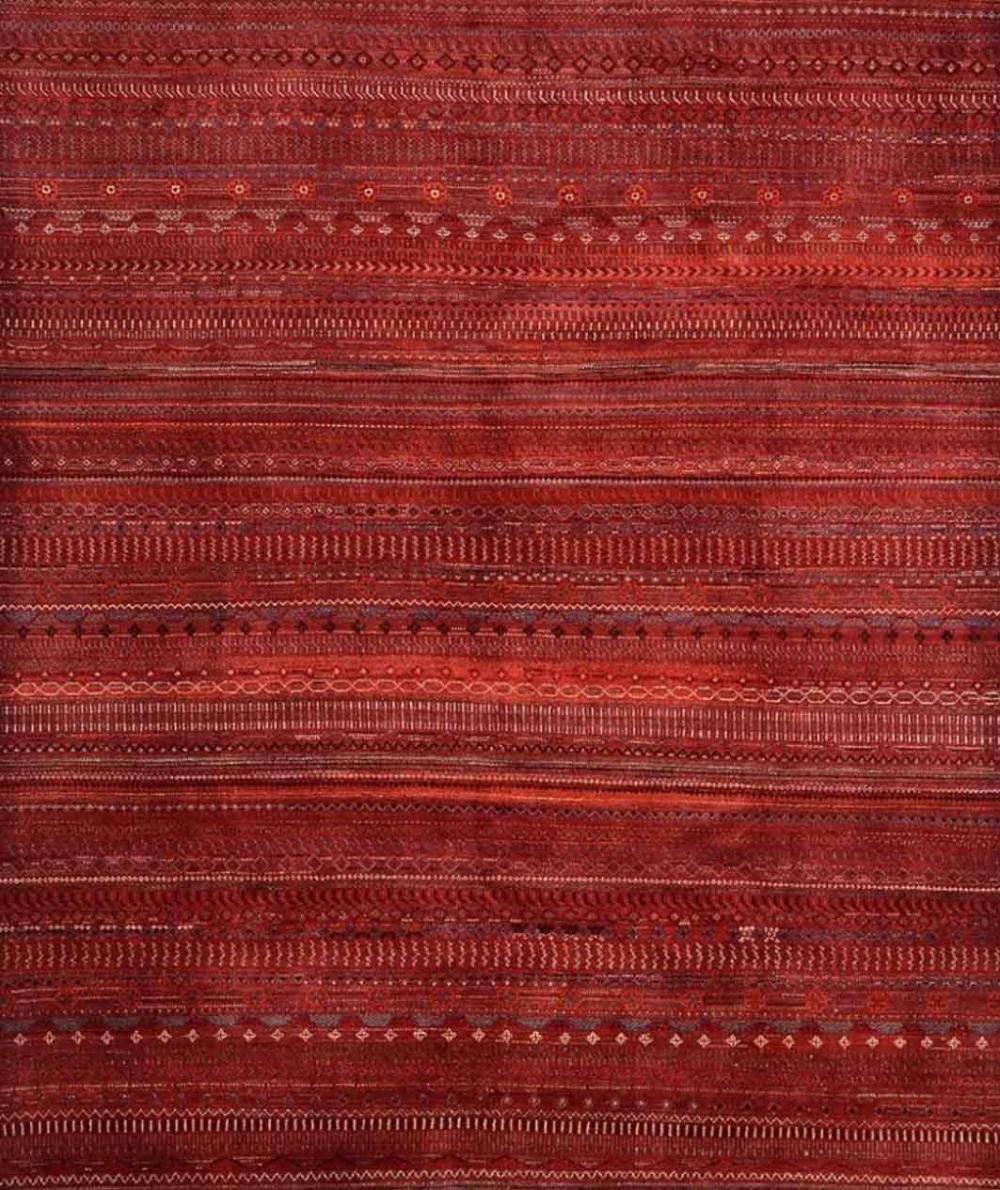 Gabbeh - Contemporary Artistry