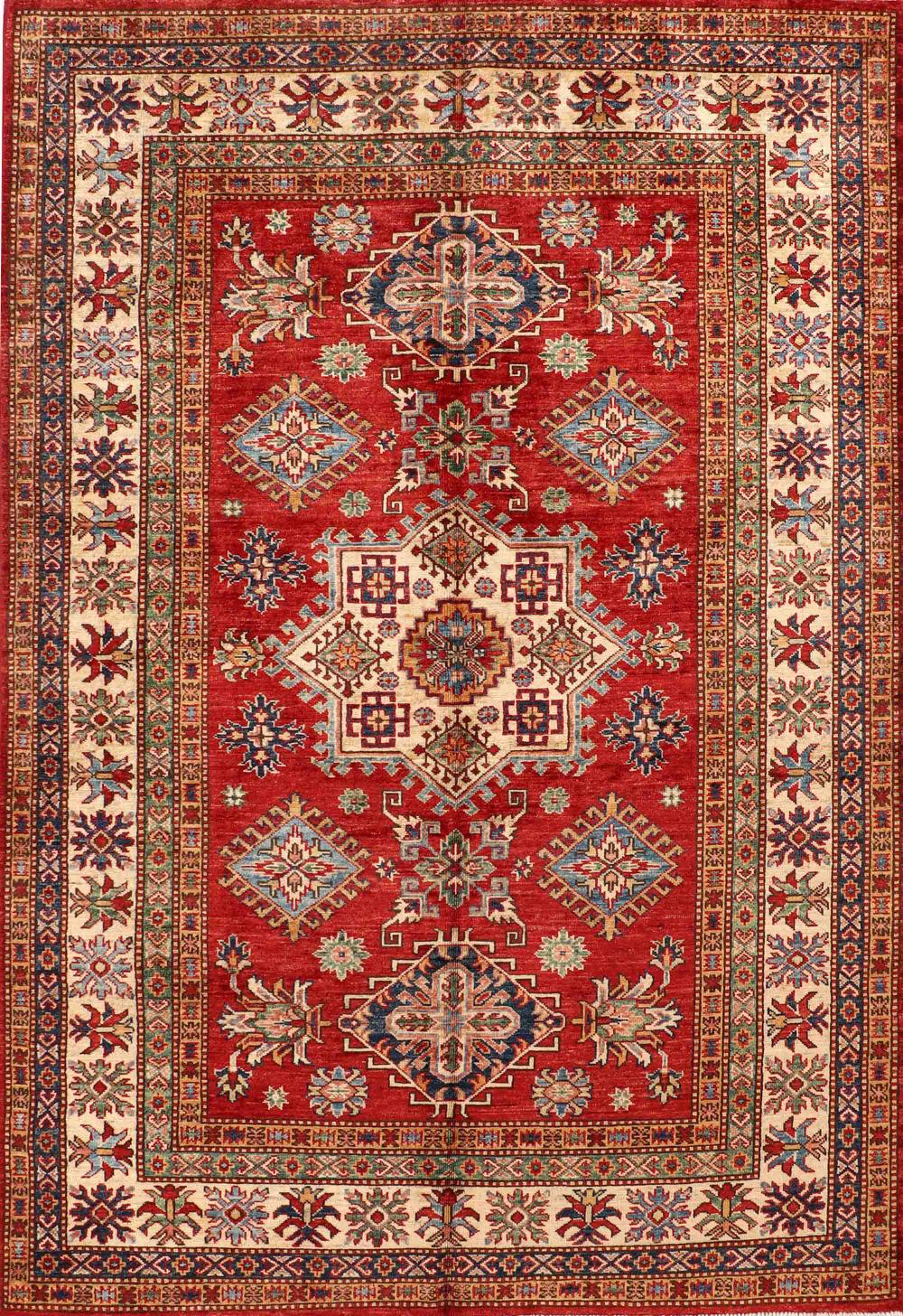 Super Kazak - Artisan Collection