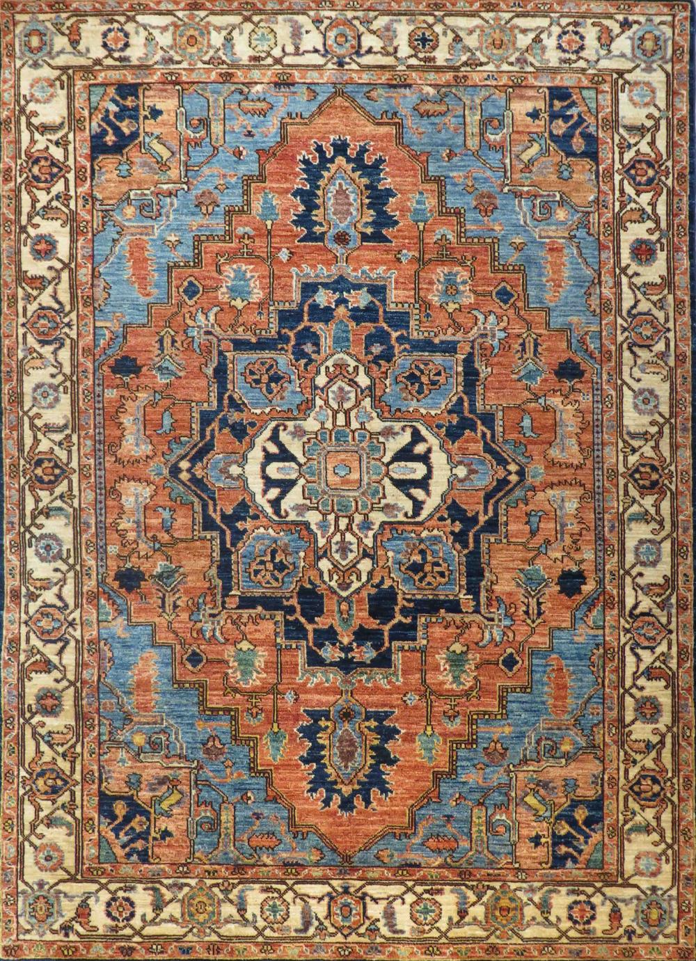 Azeri - Rich Patterns