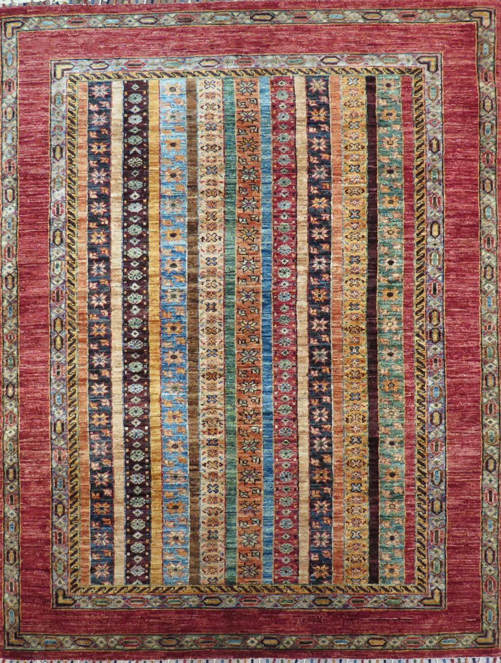 Sultani - Traditional Motifs