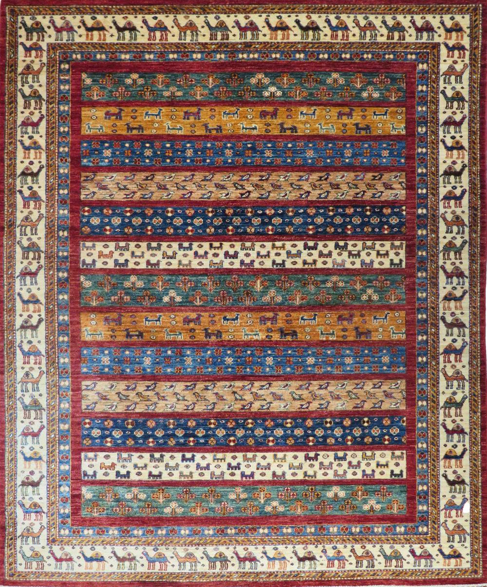 Sultani - Classic Patterns