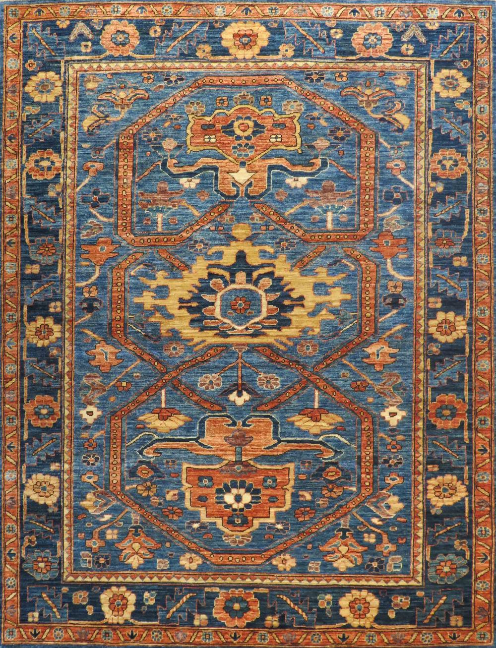 Azeri - Timeless Patterns