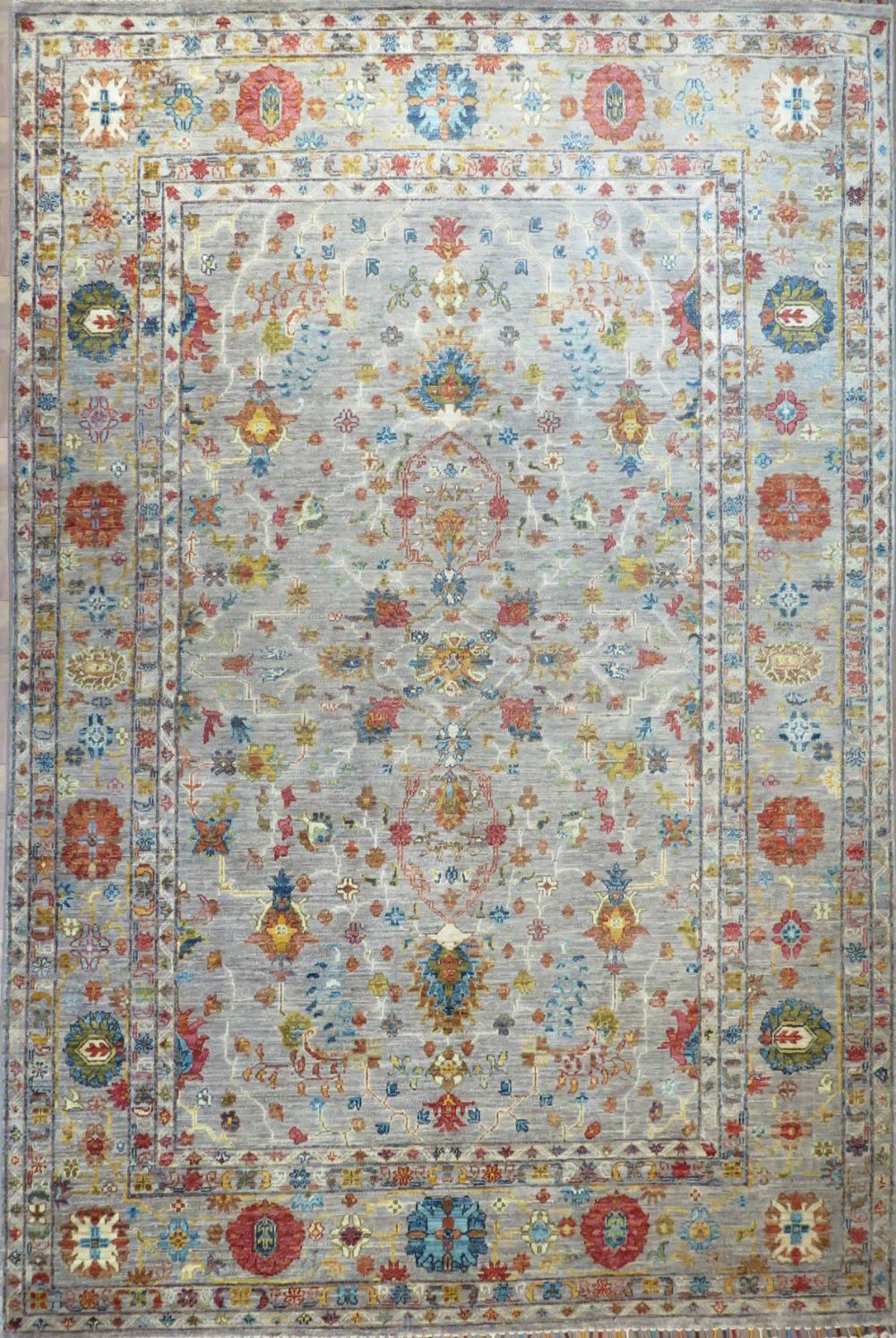 Sultani - Artistic Elegance