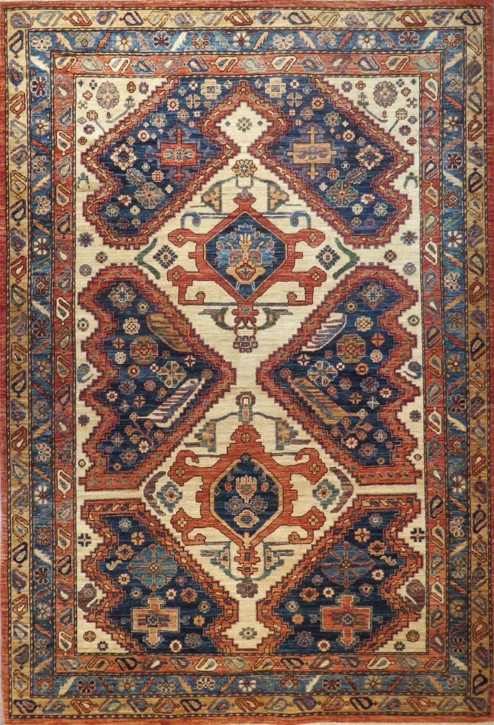 Azeri - Modern Textures