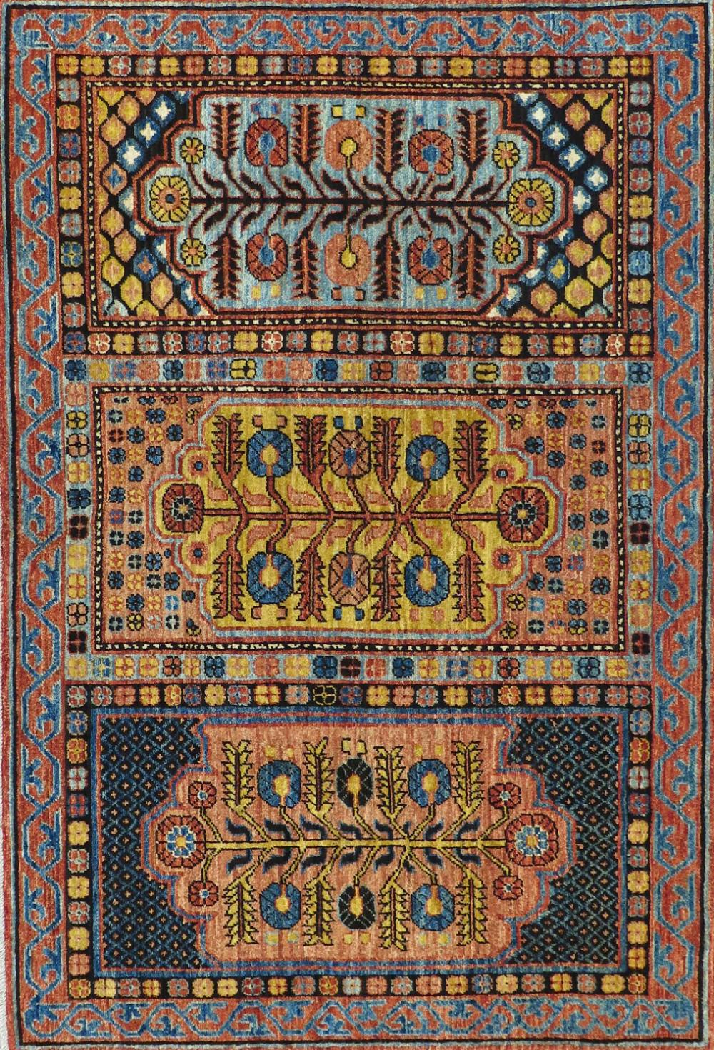 Azeri  - Vintage Patterns