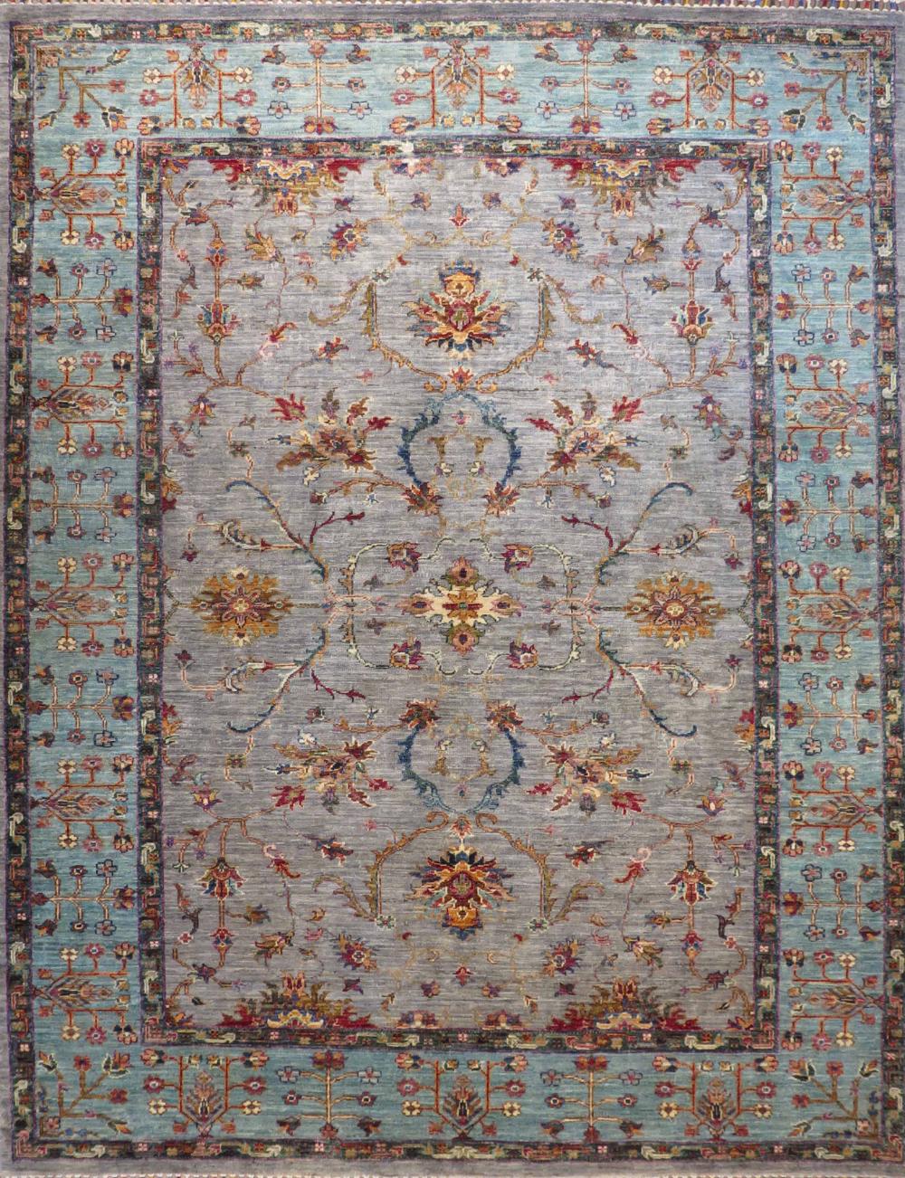 Sultani - Chic Weave