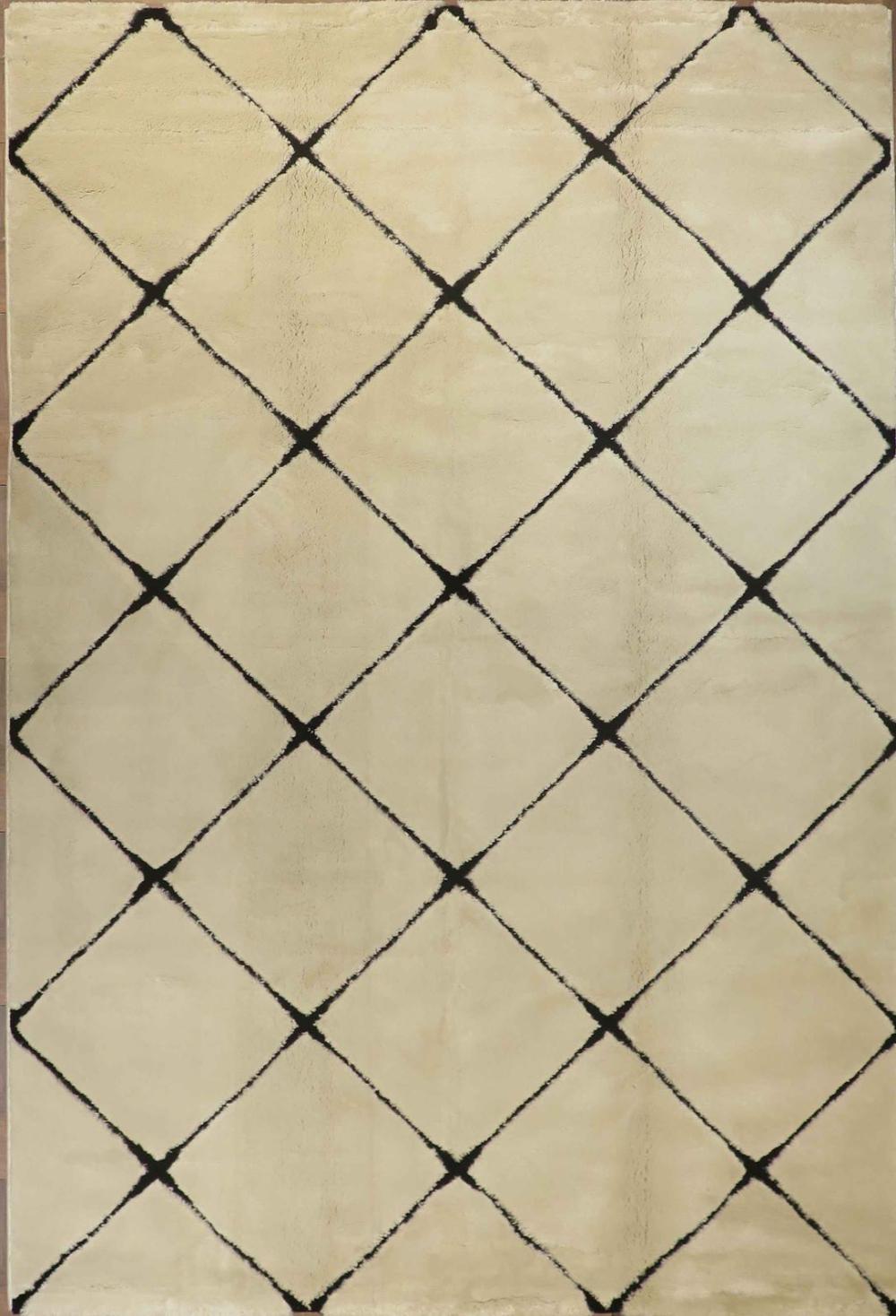 Moroccan - Contemporary Patterns