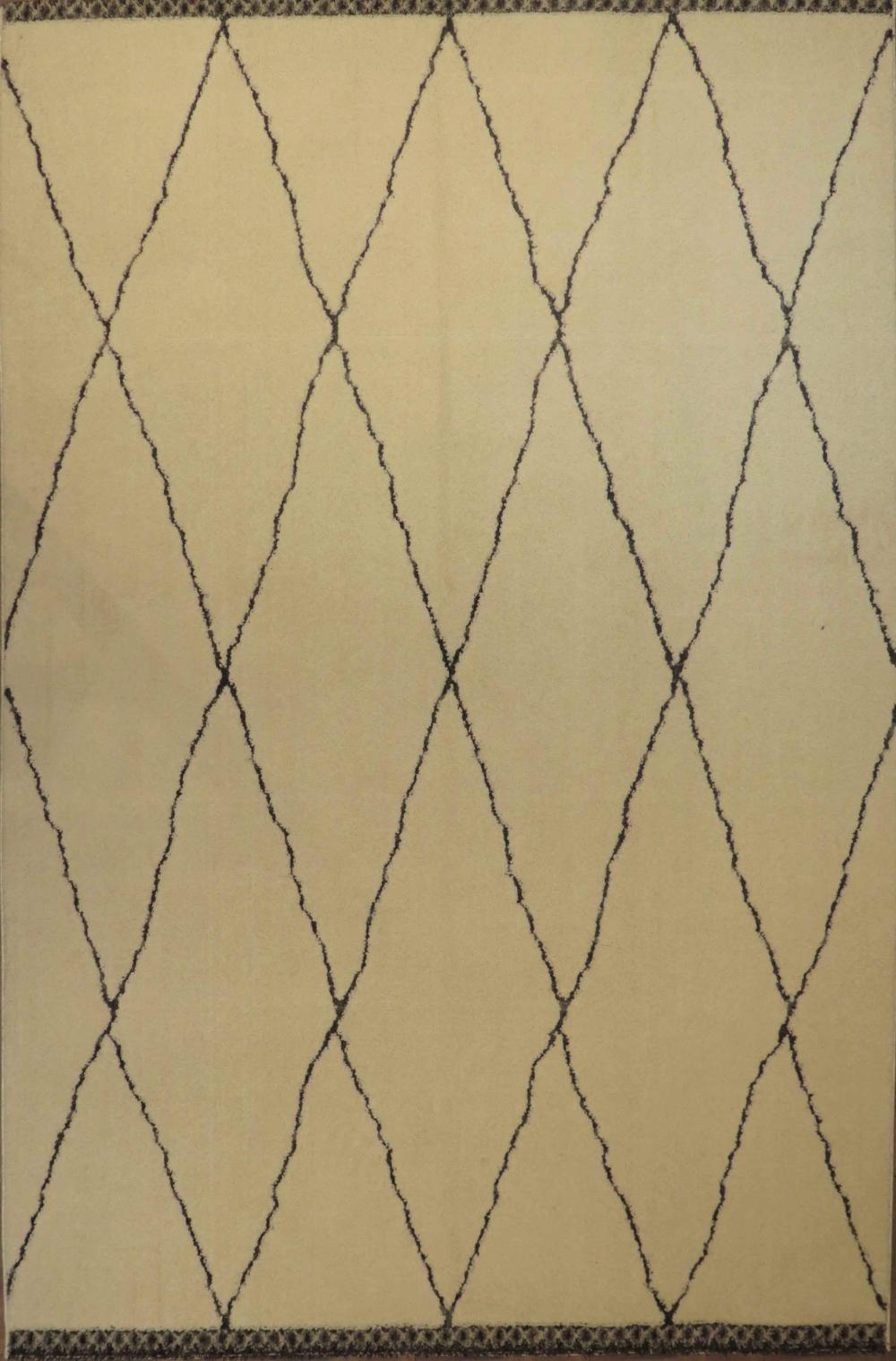 Moroccan - Unique Weave