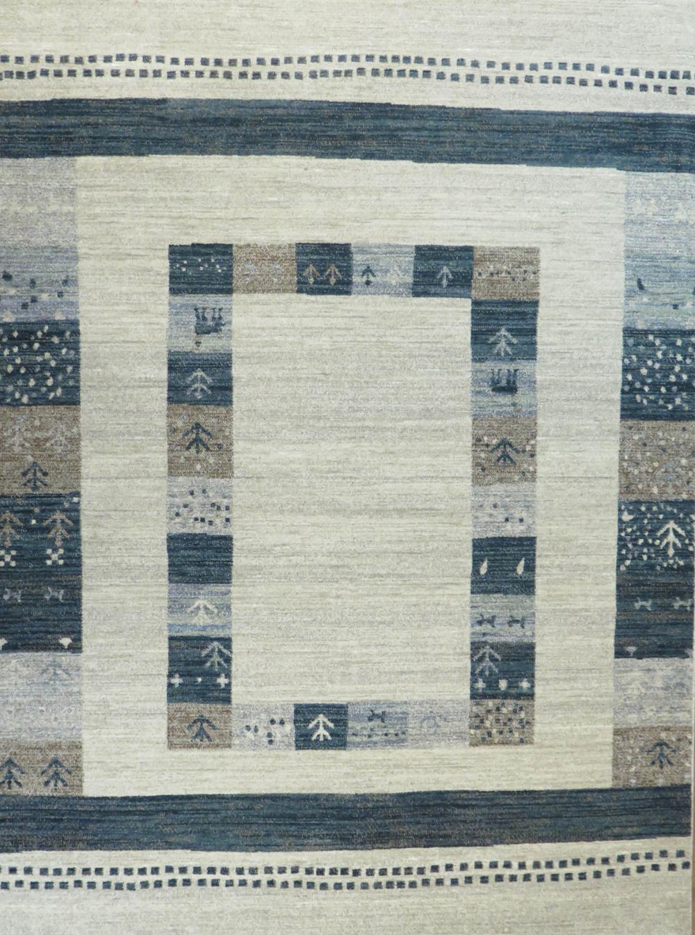 Affordable MM Gabbeh - Versatile Style