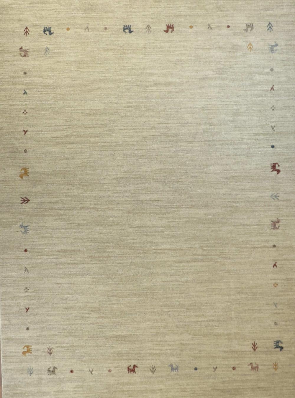 Affordable MM Gabbeh - Multiple Sizes