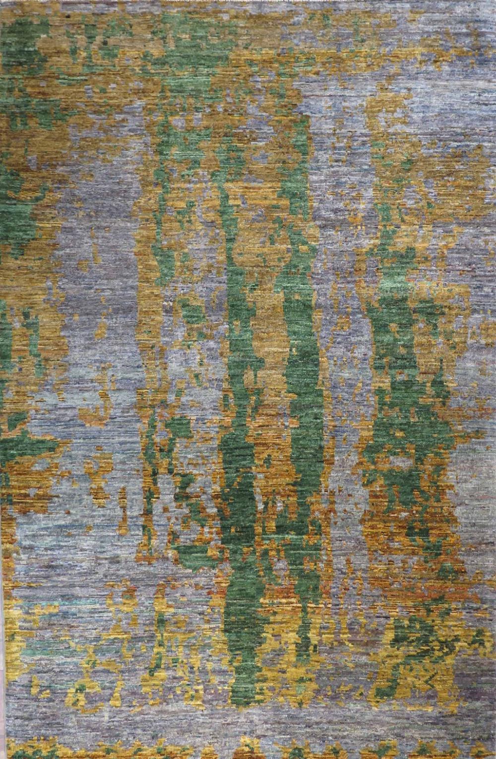 Canvas Art - Chic Design