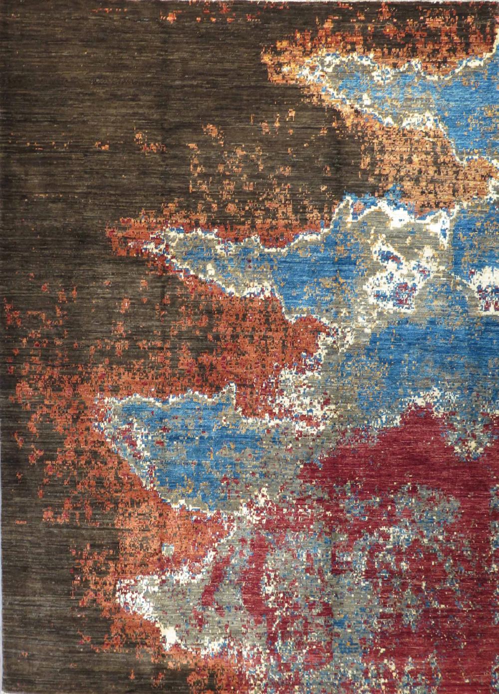 Canvas Art - Modern Harmony