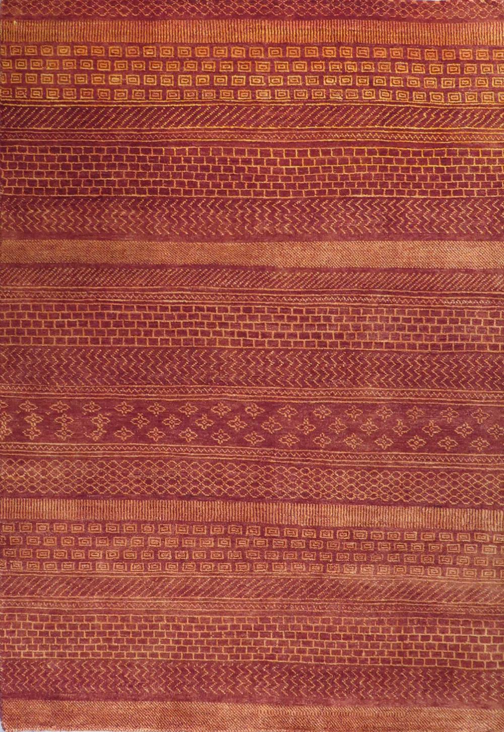 Gabbeh - Artistic Statement