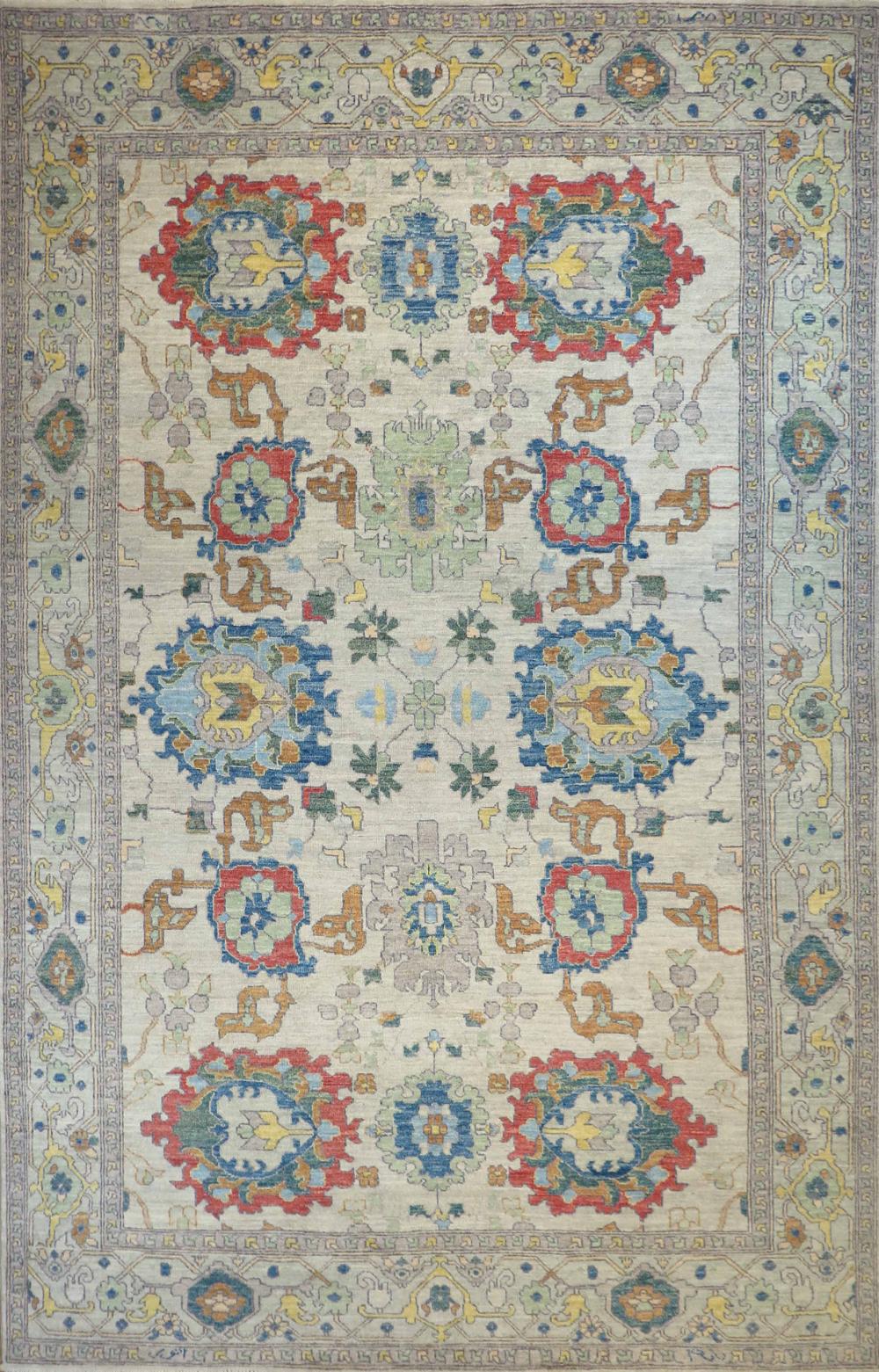 Azeri - Minimalist Craft