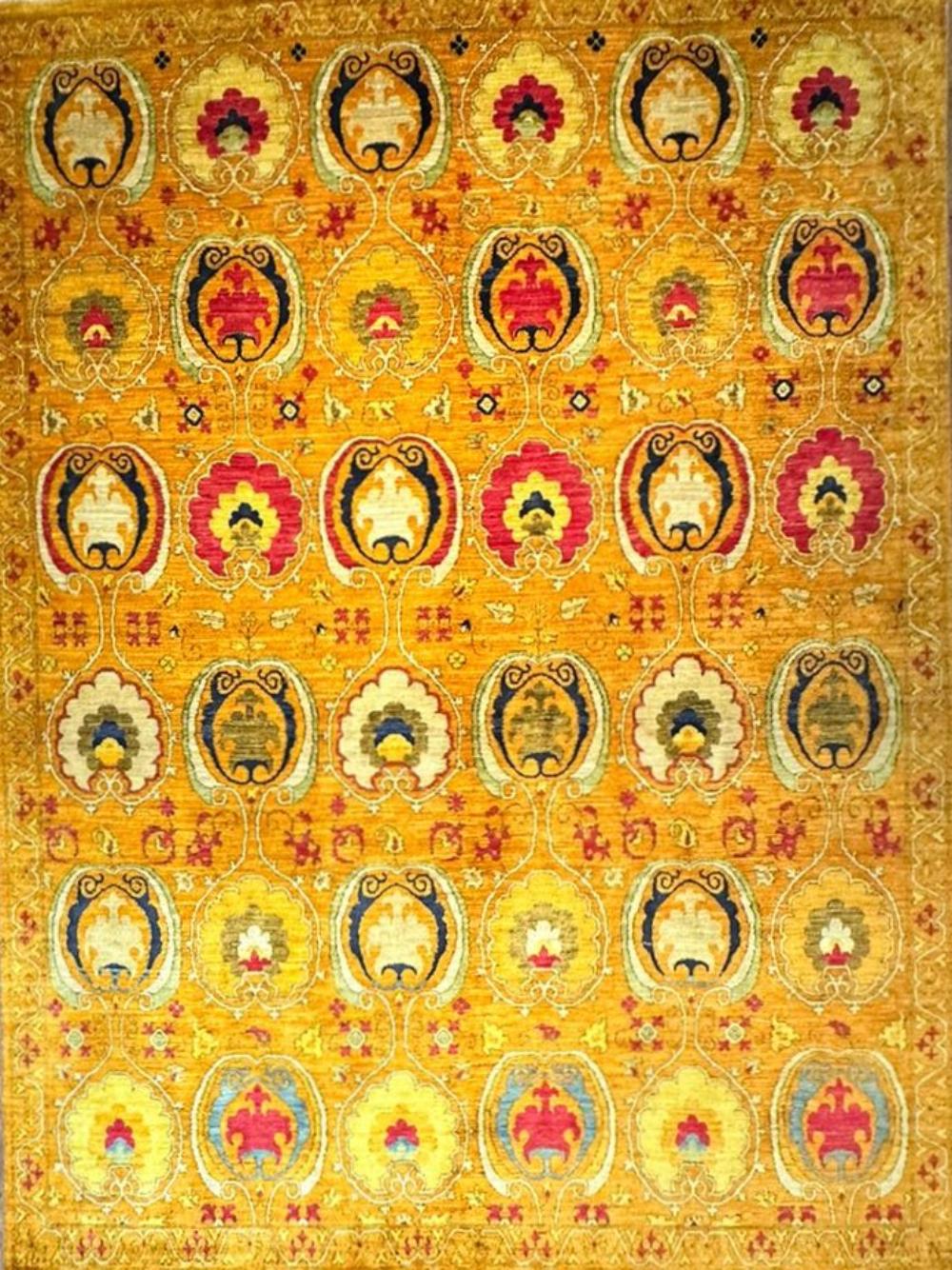 Fine Tibetan - Elegant Aesthetics