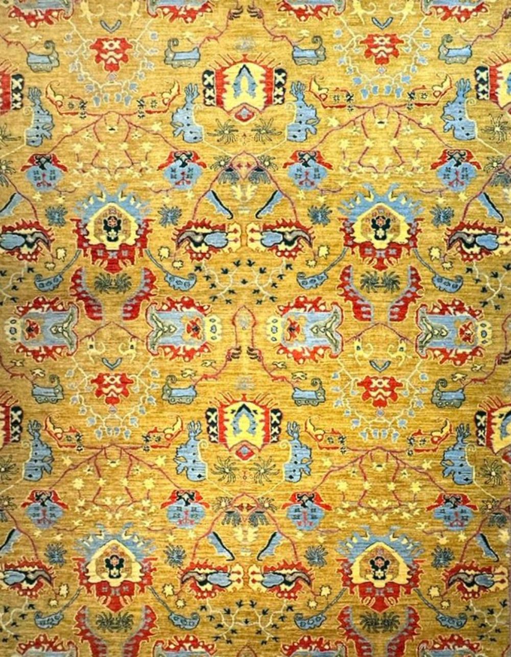 Fine Tibetan - Artistic Essence