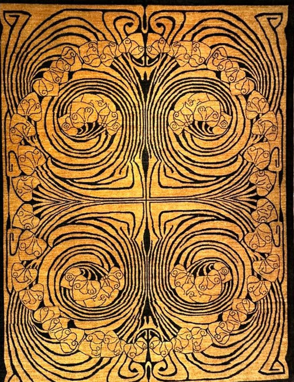 Fine Tibetan - Bold Craft