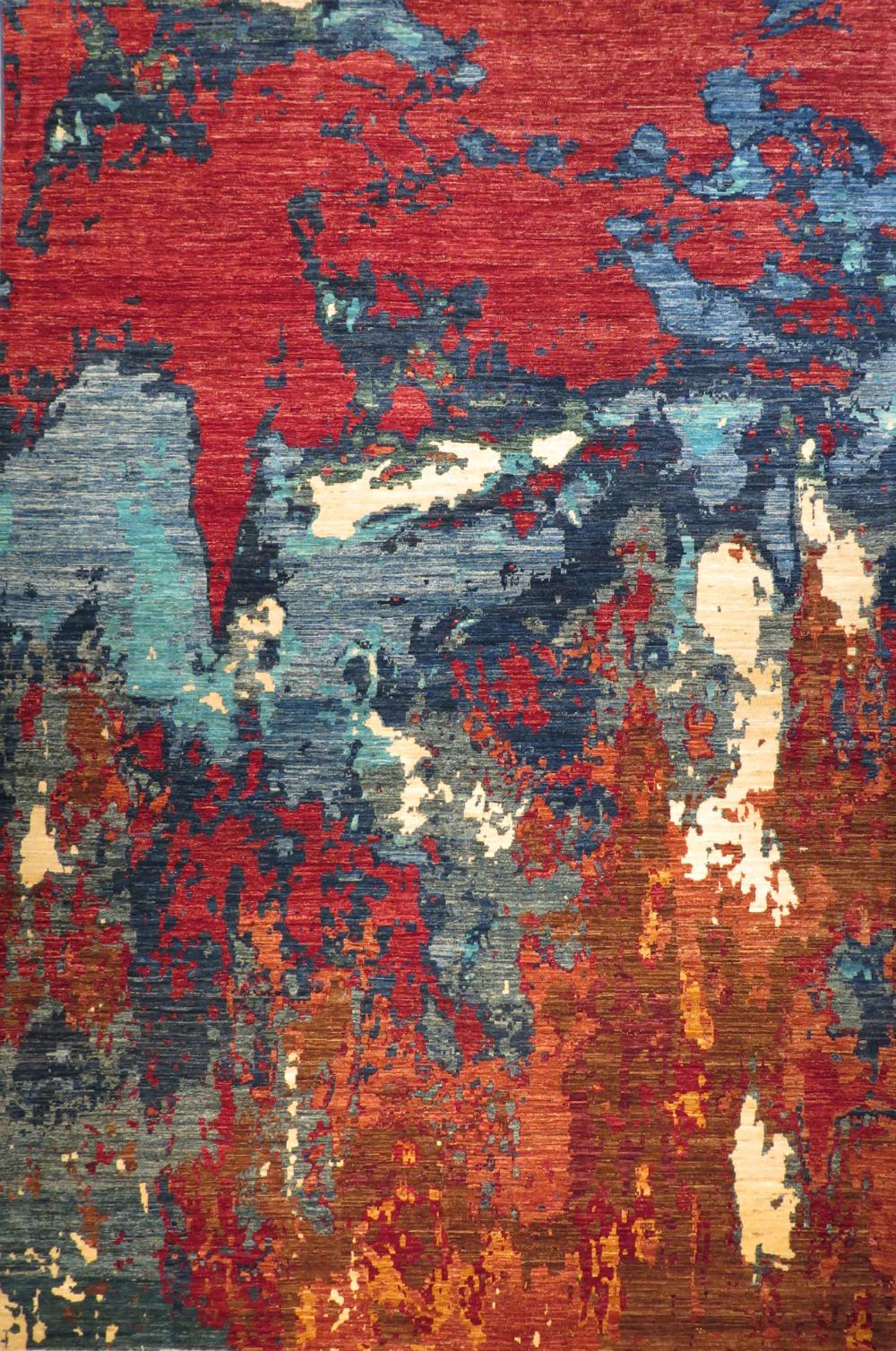 Canvas Art - Artistic Charm