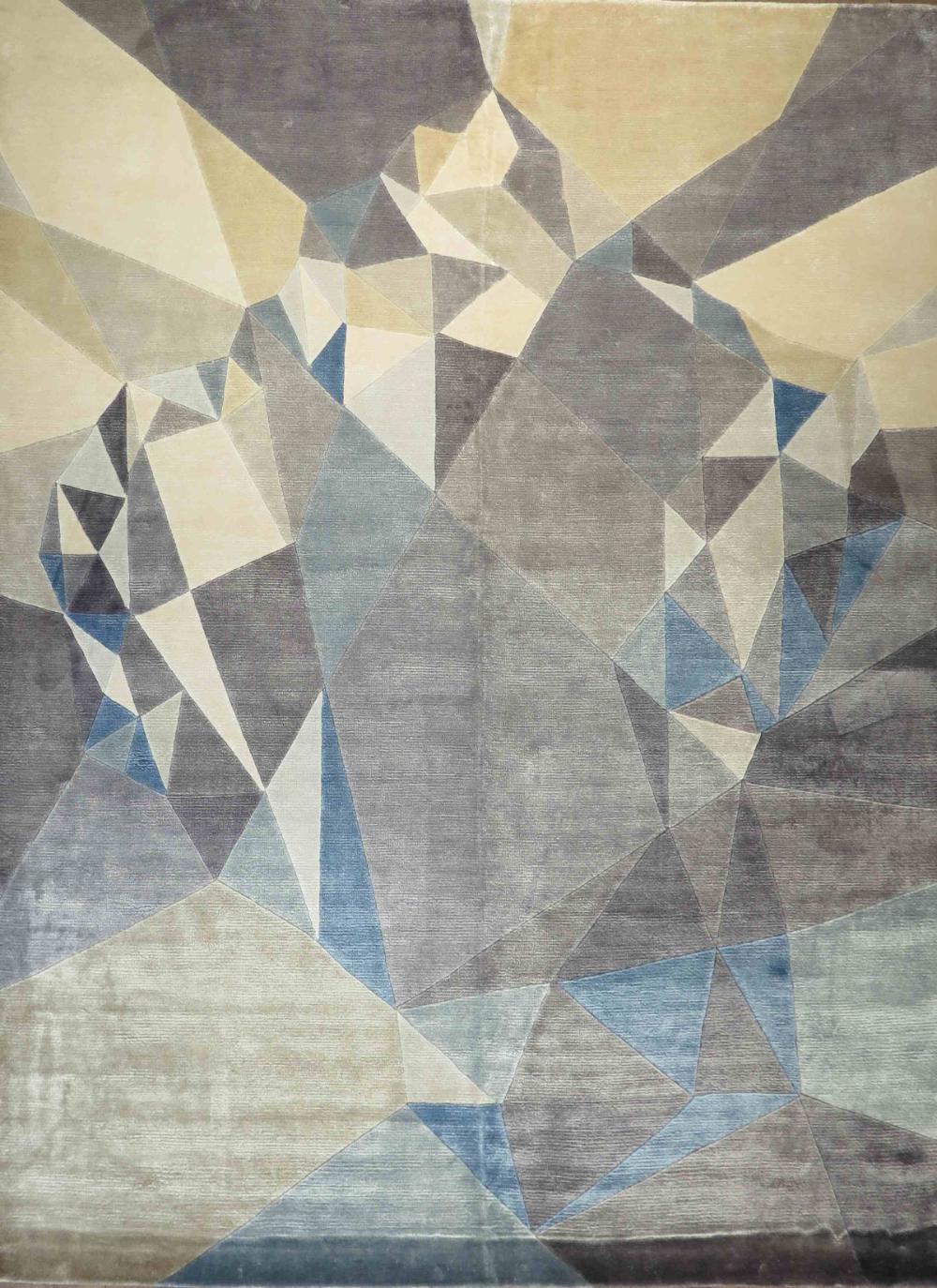 Designer Modern - Bold Patterns