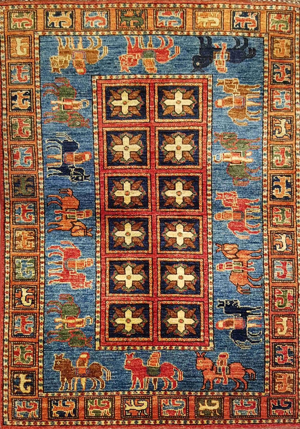 Tribal - Artisan Beauty