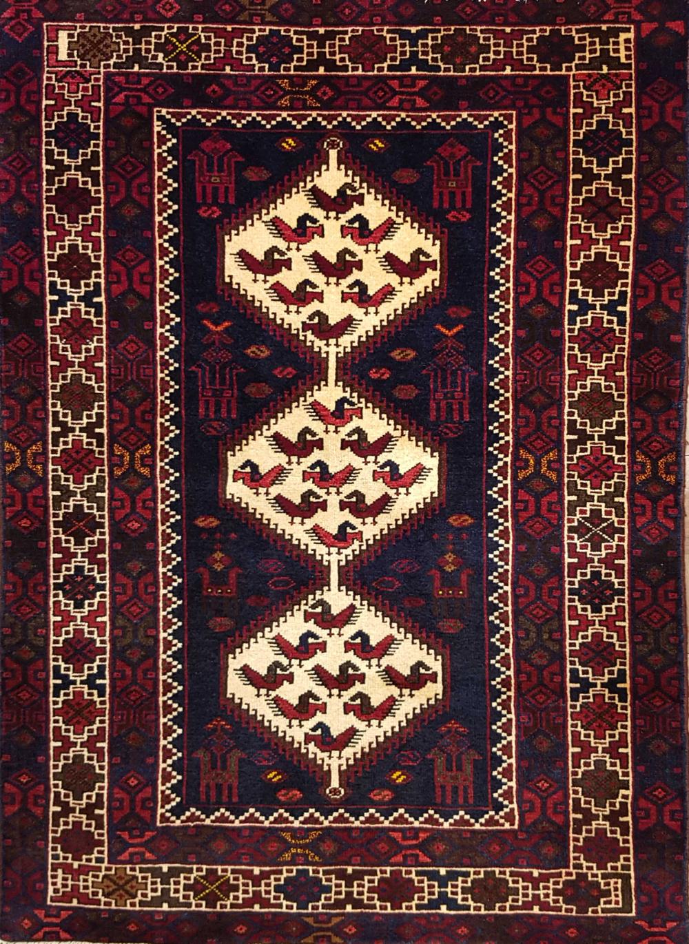 Old Belouch - Traditional Quality