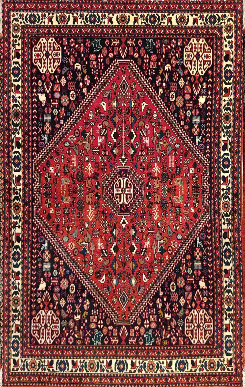 Old Abadeh - Classic Craft