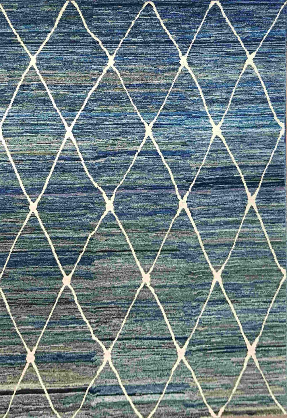 Moroccan - Elegant Patterns