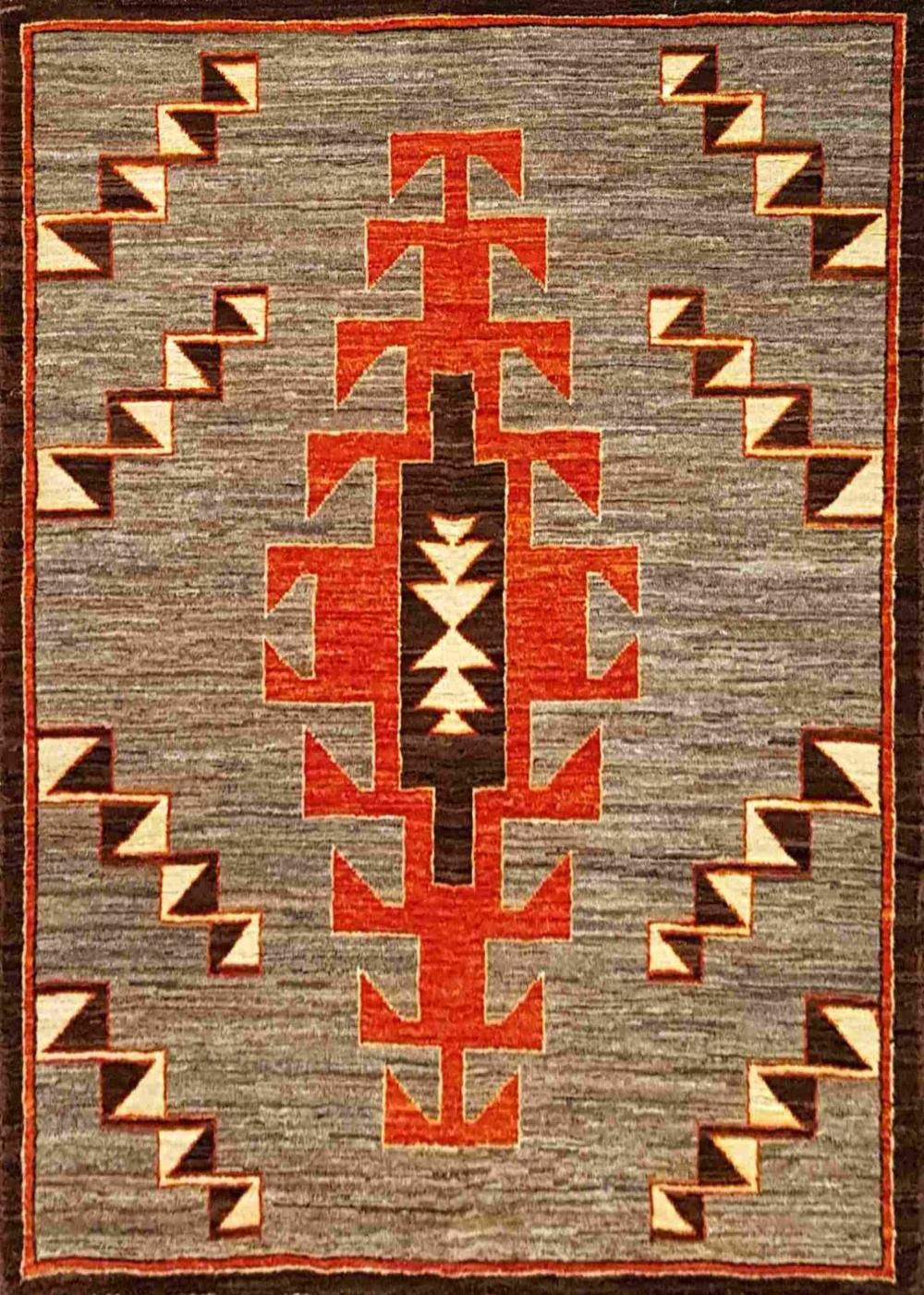 Gabbeh - Unique Harmony